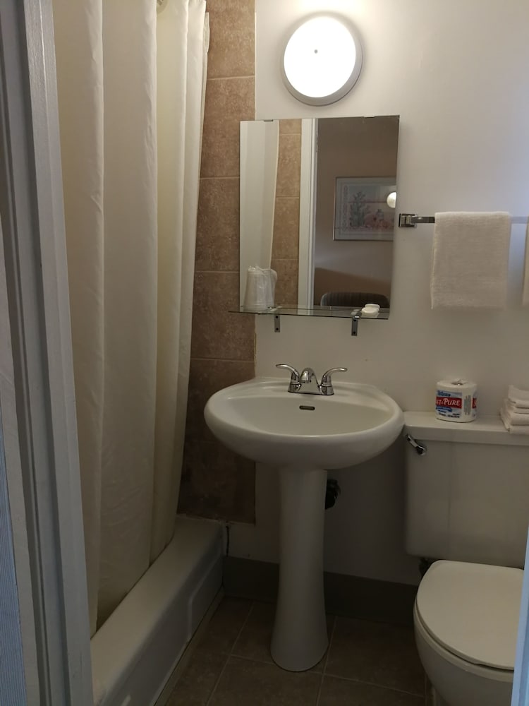 Comfort Single Room, 1 Bedroom