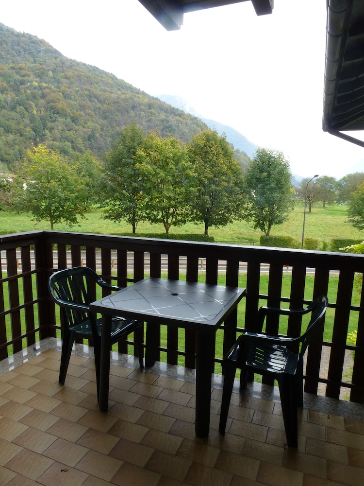 Apartment, 2 Bedrooms (Enrico) photo 2