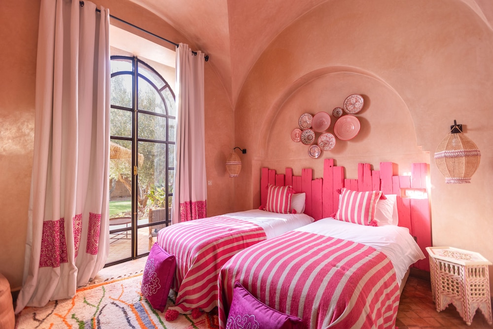 Standard Room, Terrace, Garden View photo 2