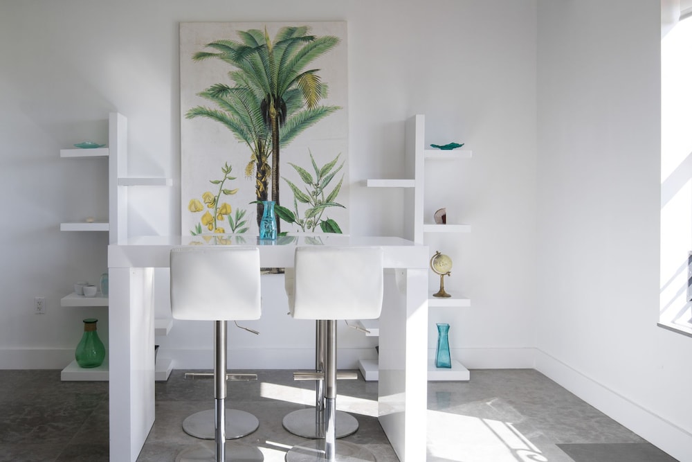 Luxury-Prime-2BR-Condo On Ocean Drive, Billede 16