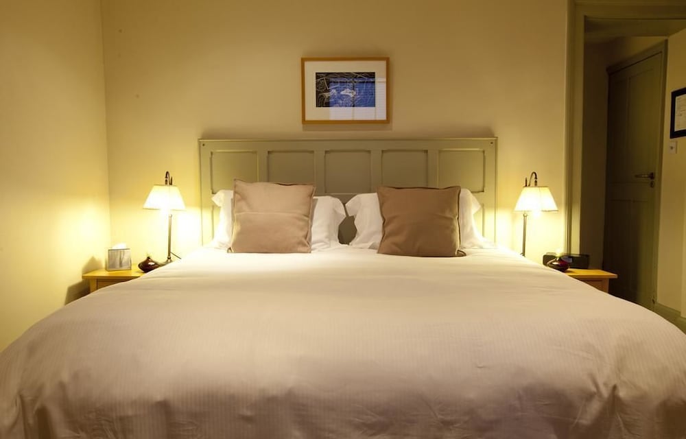 Deluxe Double Room, Sea View
