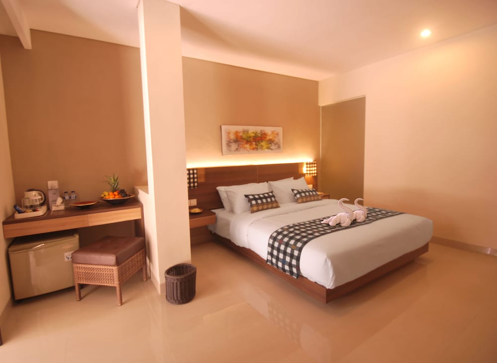 Superior Double Room - Photo 1