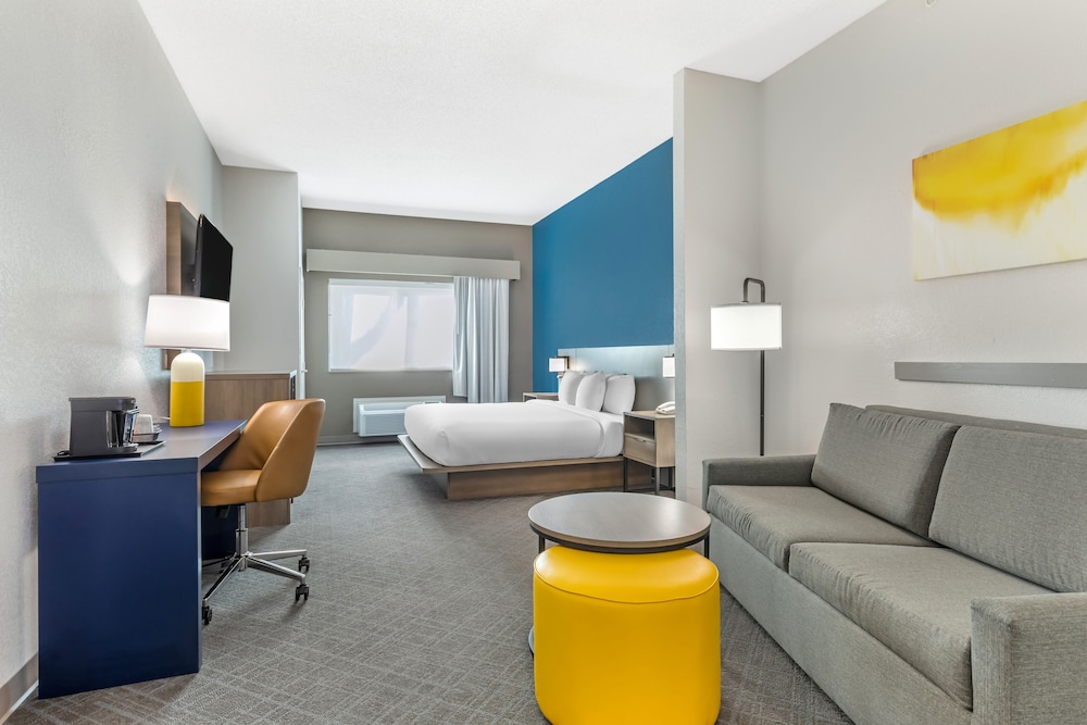 Suite, Non Smoking - Photo 1