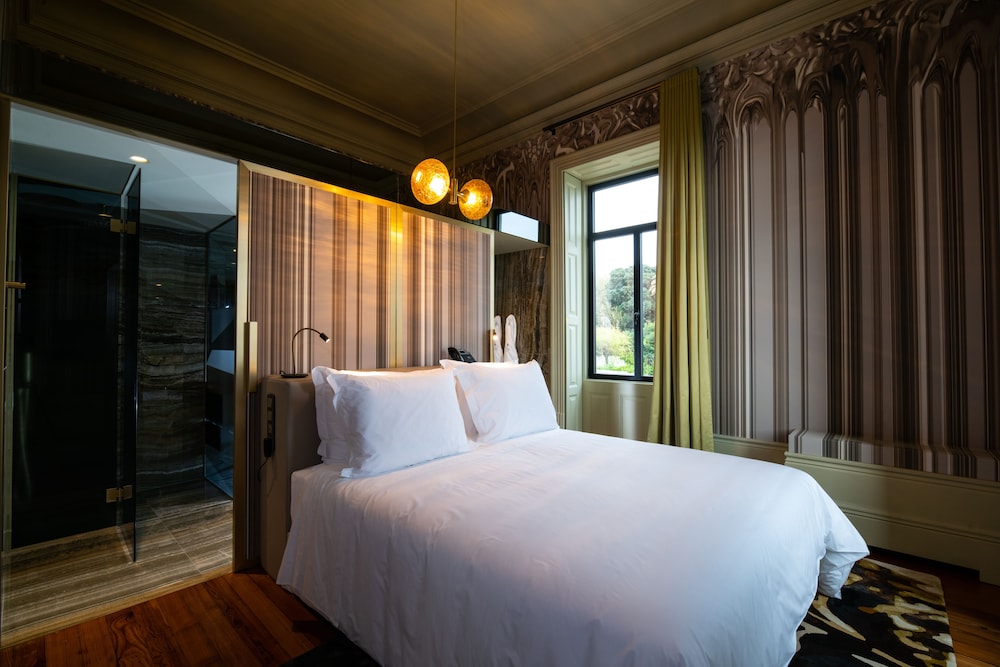 Vila Foz Suite