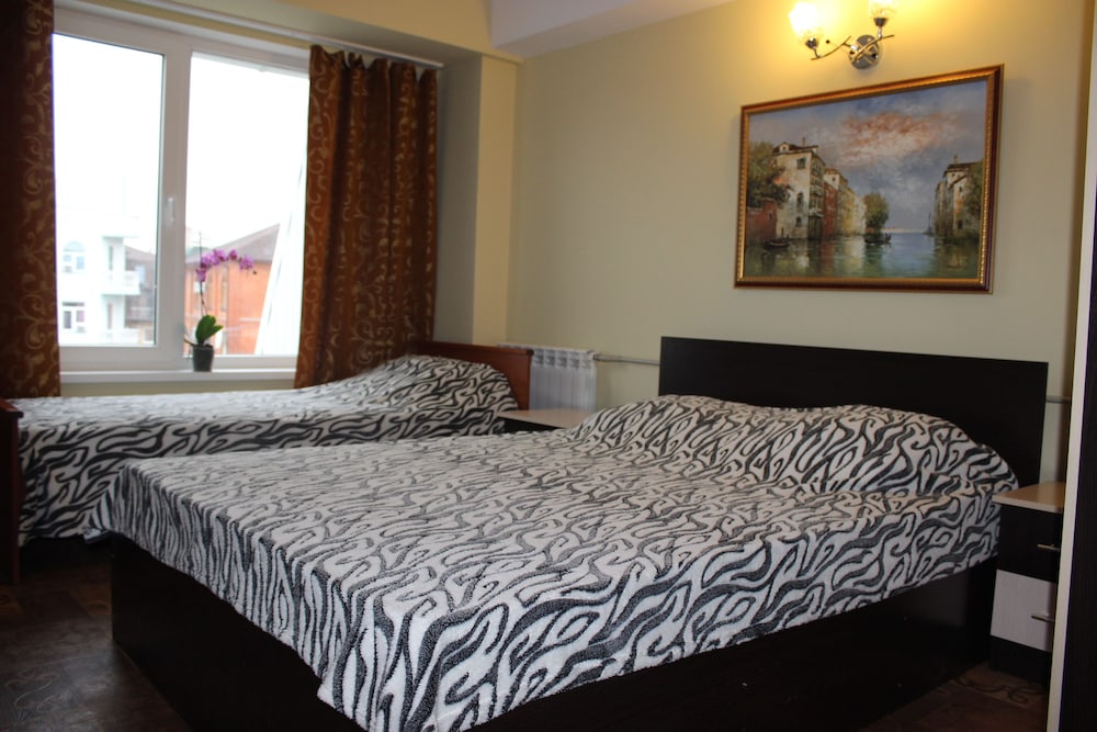 Family Triple Room photo 1