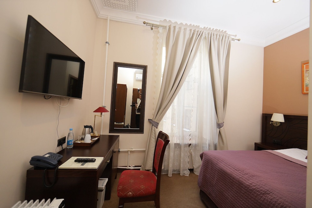 Standard Single Room photo 3