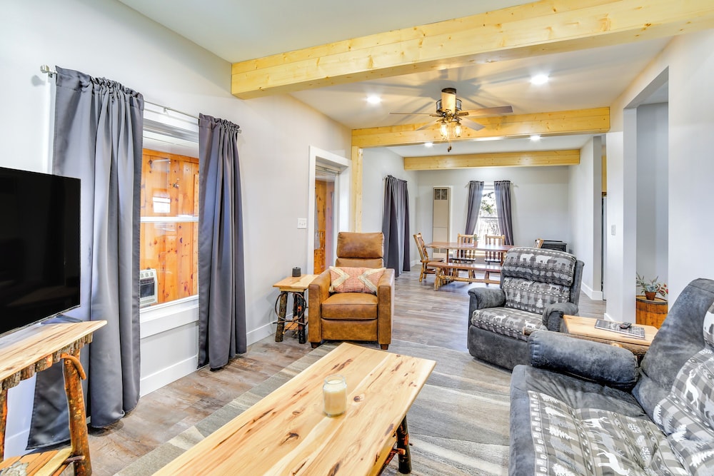 House (2 Bedrooms) photo 1