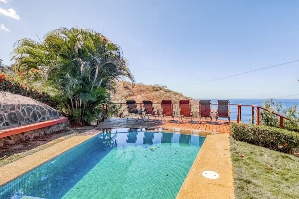 Villa Vela
