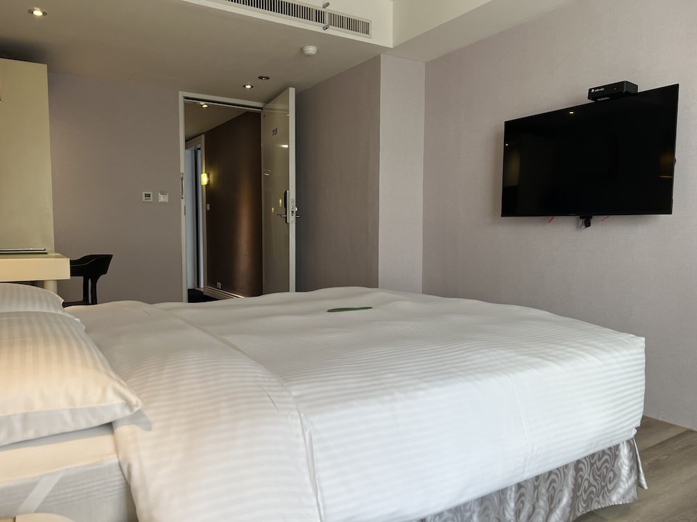 Gallery Double Room photo 2