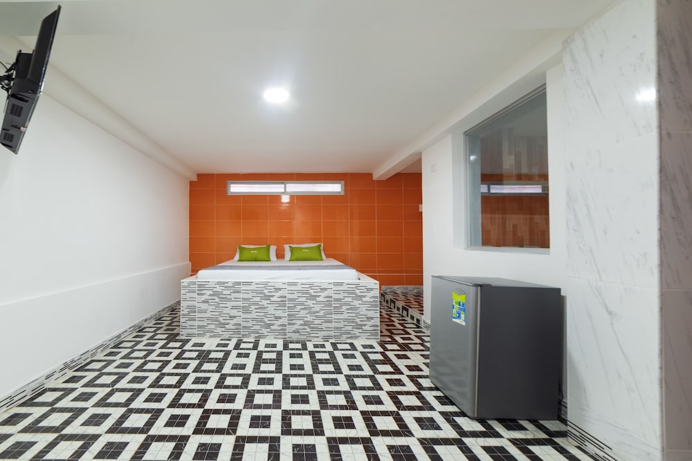 Deluxe Double Room photo 2