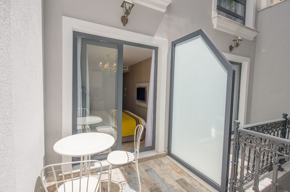 Economy Double or Twin Room, Ground Floor photo 3
