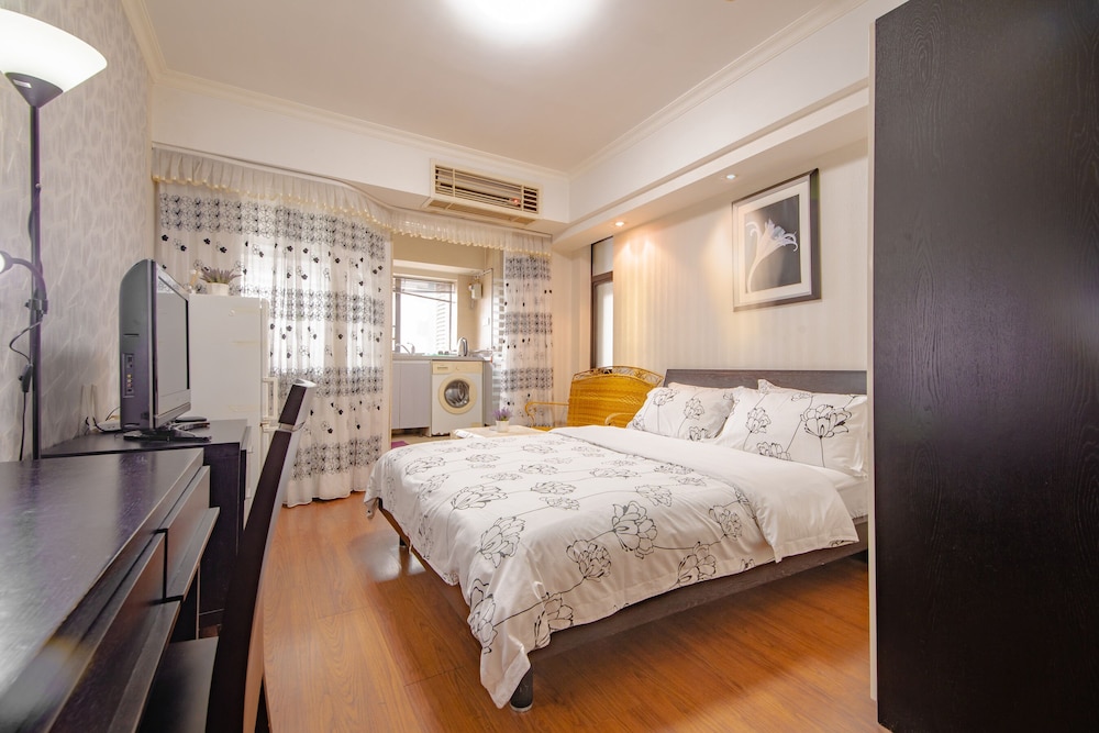 City Double Room, Non Smoking