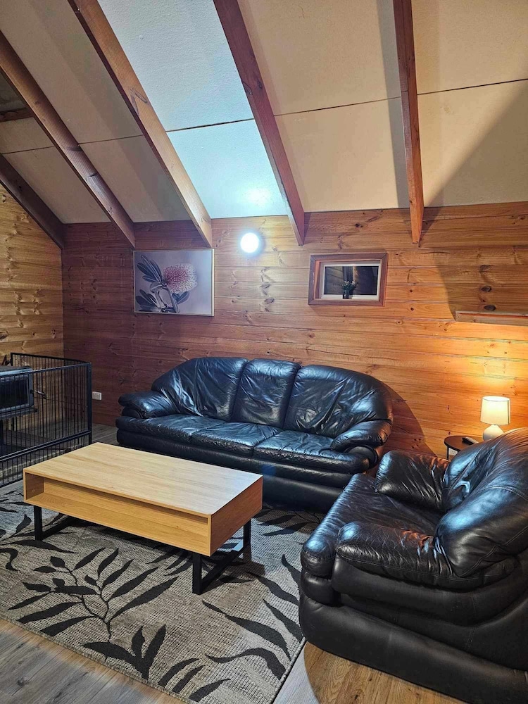 Chalet photo 3