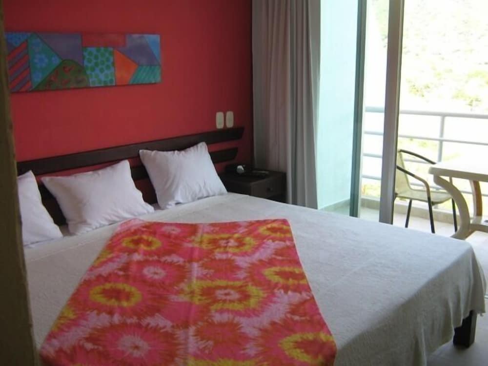 Superior Double Room, Bay View photo 2