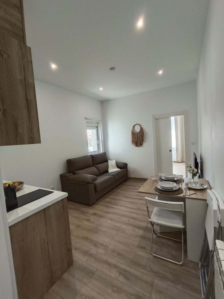 Estudio, Baño Privado (Apto 4 personas)