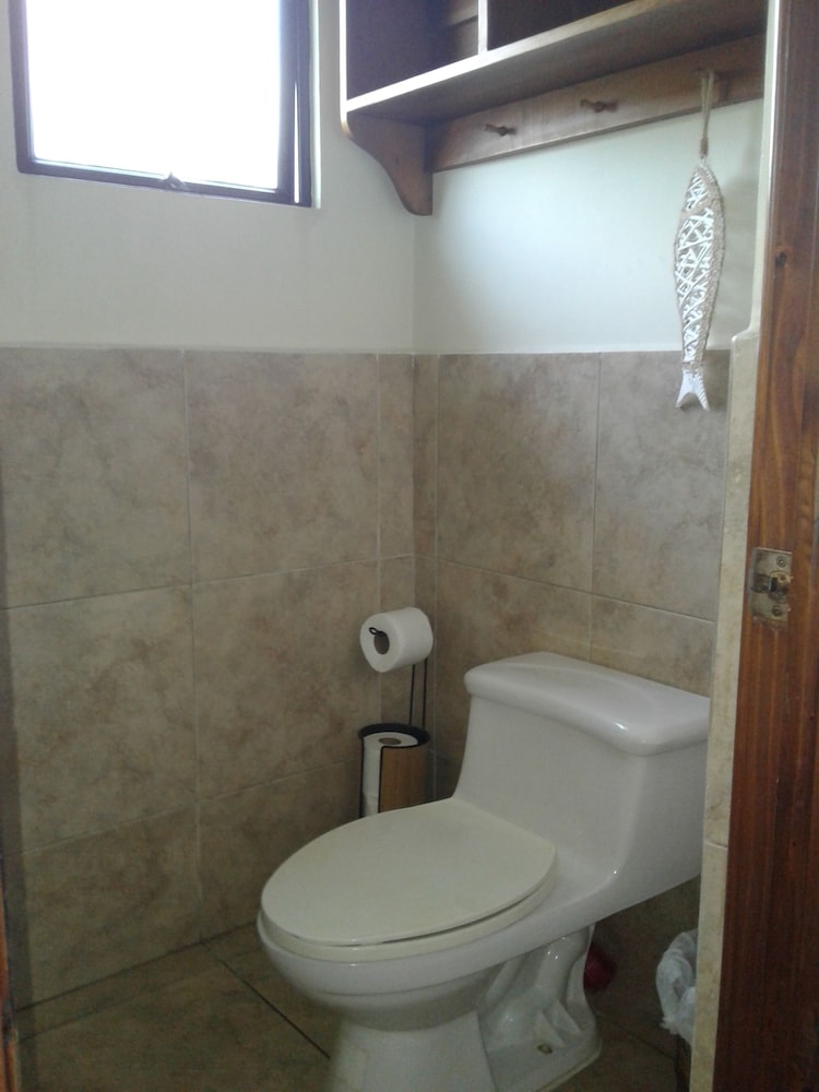 Luxury Villa, 4 Bedrooms, Shared Bathroom, Beachfront photo 2