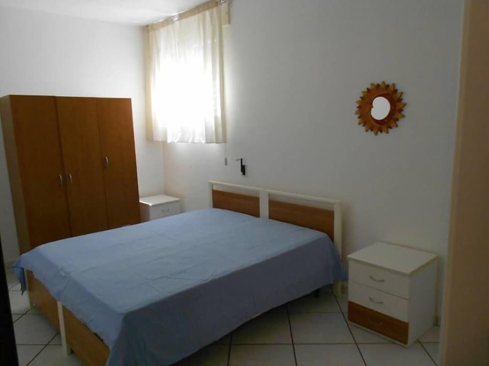 Apartment, 2 Bedrooms, Sea View photo 3