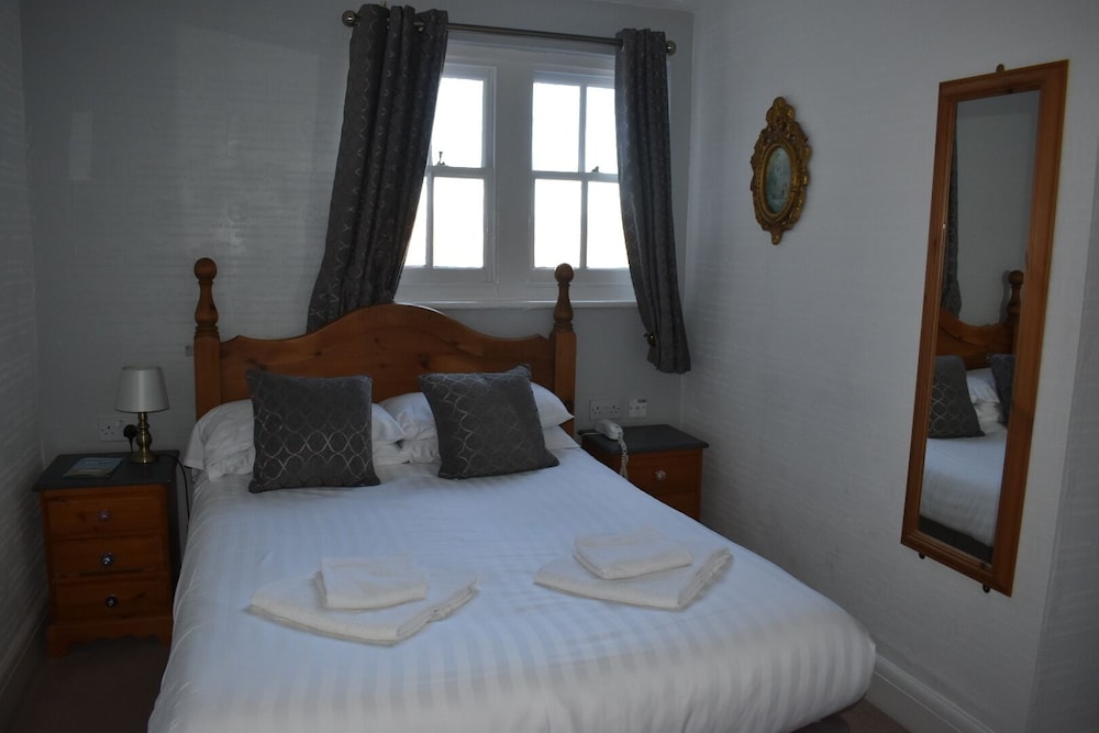 Comfort Room photo 2