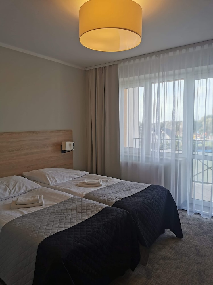 Comfort Double or Twin Room, Non Smoking, Balcony