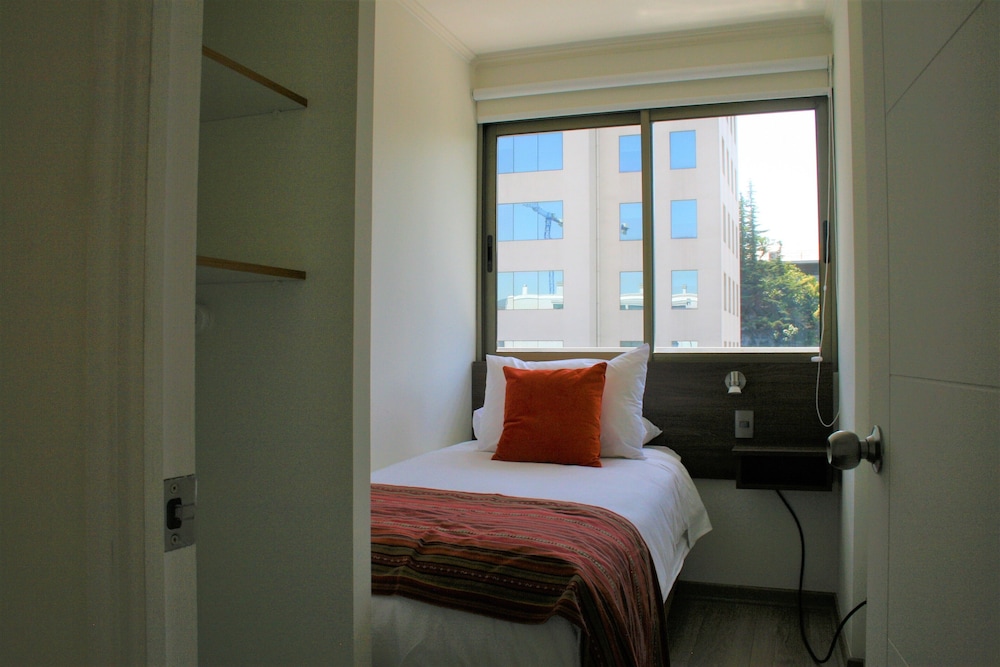 Apartment (2H Matrimonial + Twin)