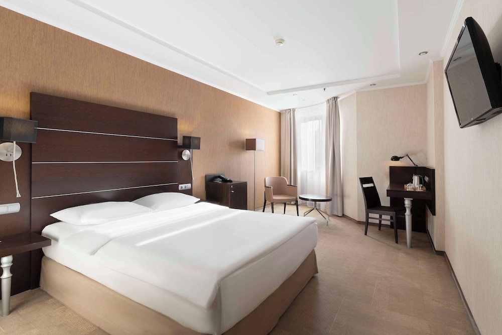 Standard Room photo 1