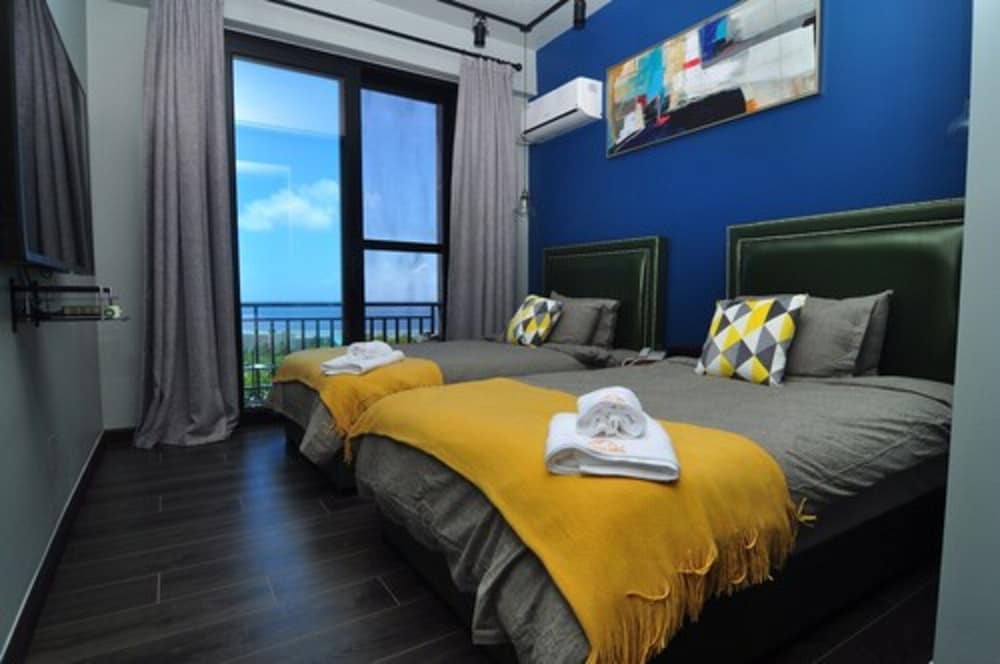 Superior Ocean View Room - Photo 1