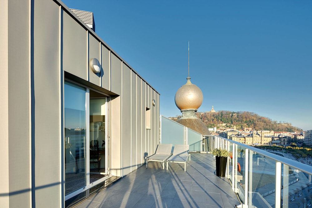 Penthouse, Terrace, Sea View - Photo 17