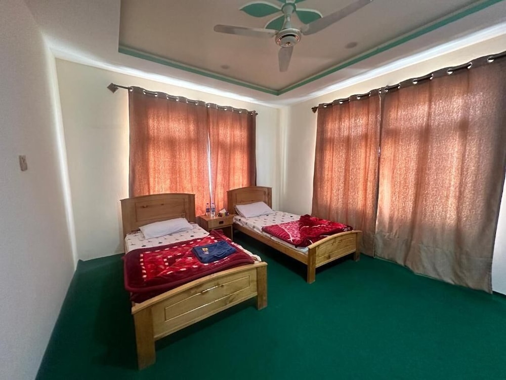 Deluxe Double Room photo 2