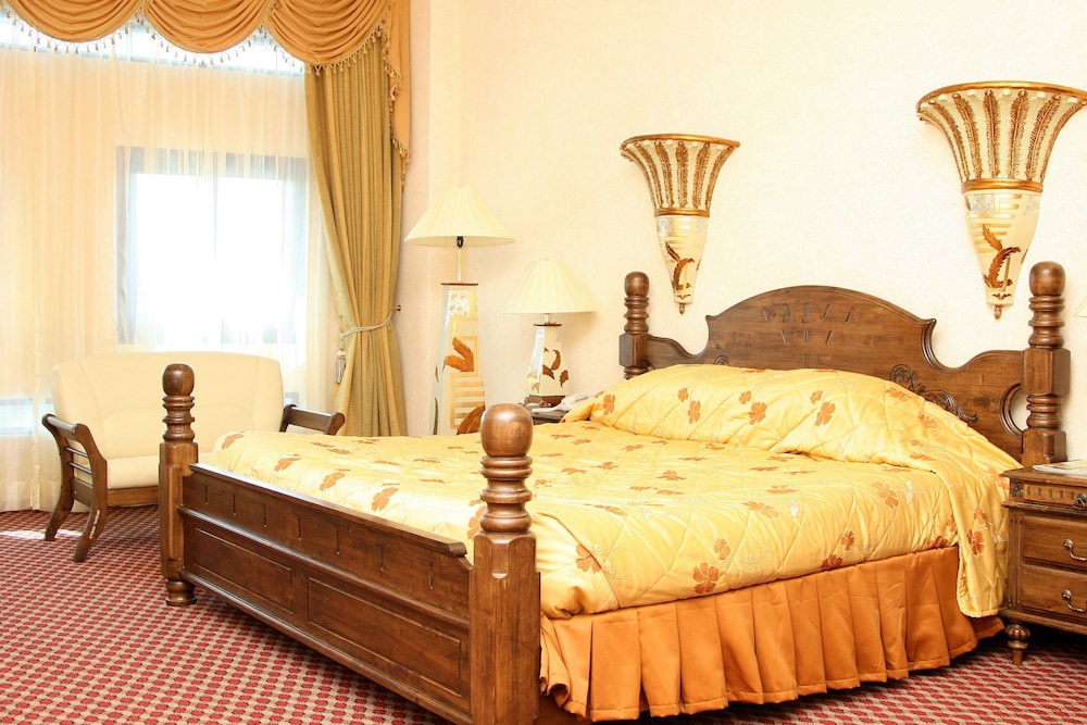 Deluxe Single Room photo 2