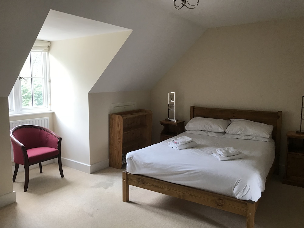 Standard Double Room photo 2