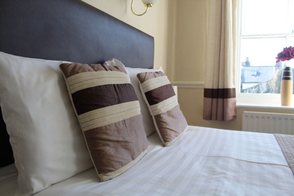 Double Room, Ensuite photo 3
