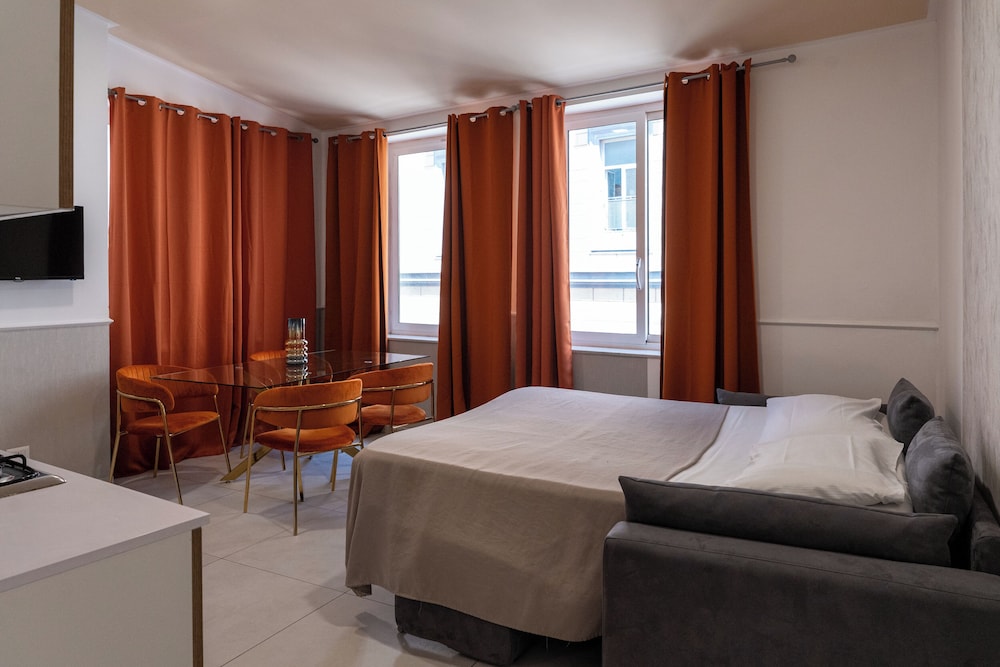 Family Quadruple Room