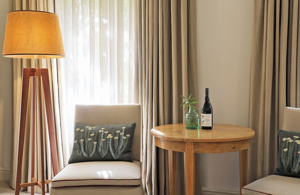 Luxury Garden Twin Room, - Photo 2