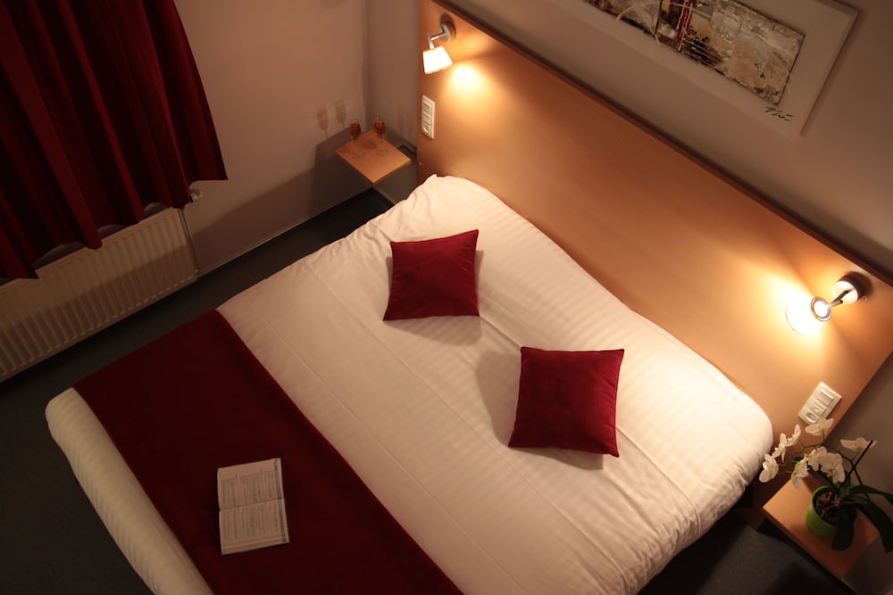 Comfort Double Room (Valley view) photo 3