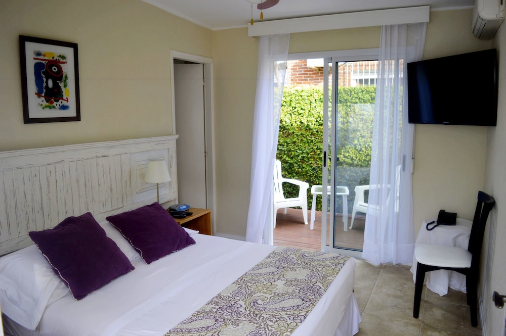 Standard Double Room photo 1