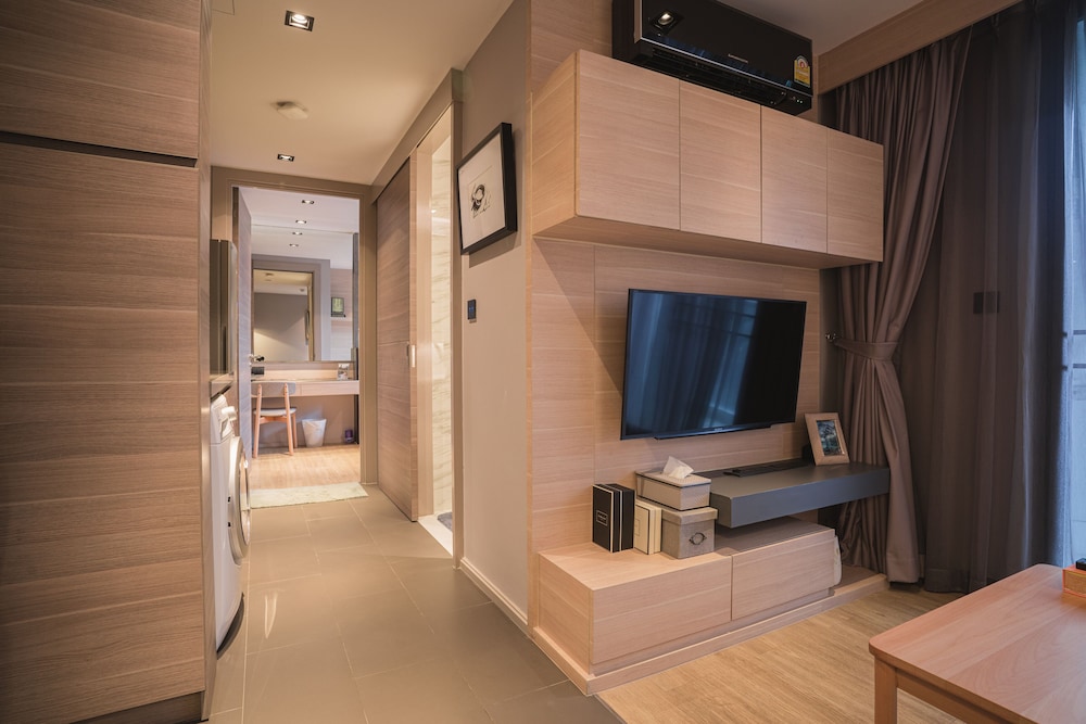 Two Bedroom