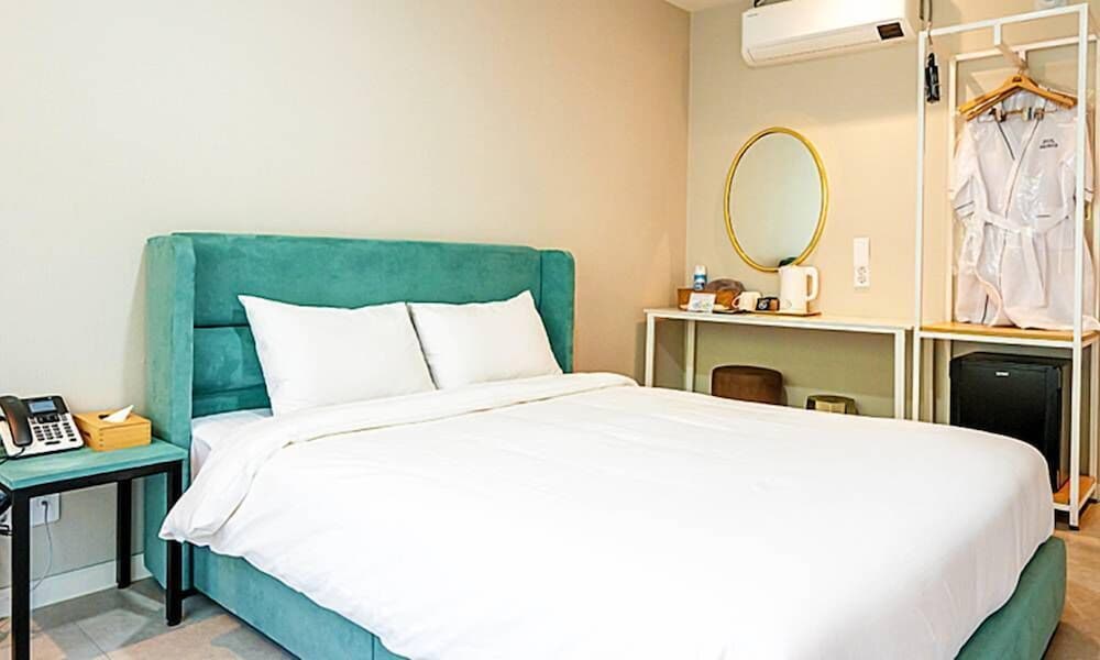 Standard Double Room photo 2