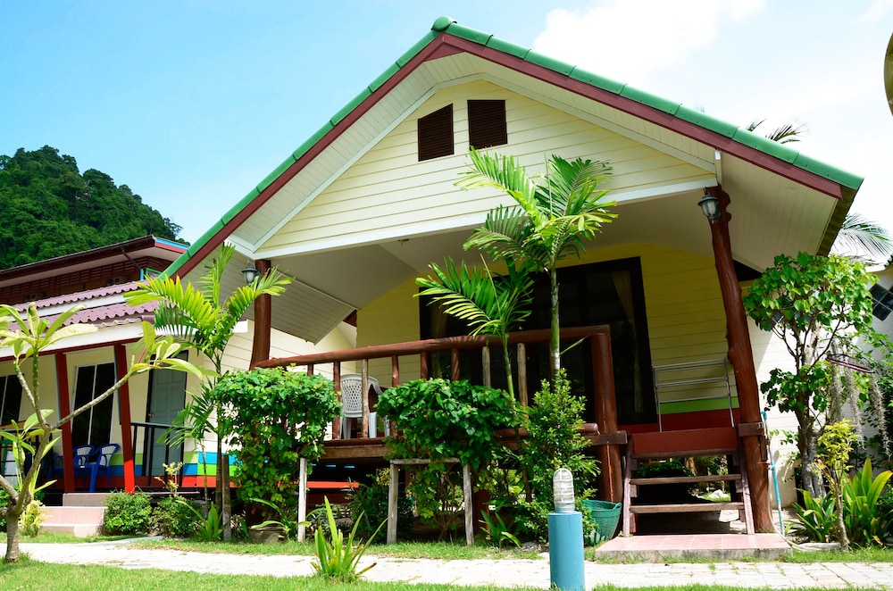 Family Bungalow, 1 Bedroom, Mountain View photo 2