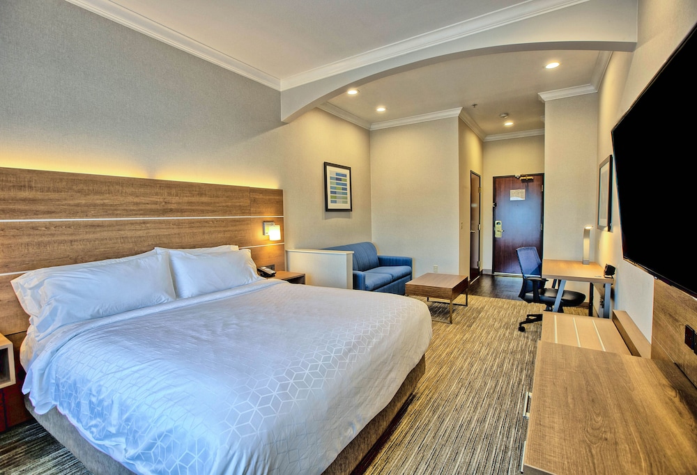 Suite, 1 King Bed, Non Smoking - Photo 5