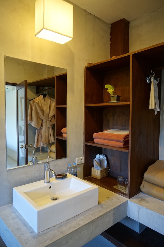 Deluxe Double or Twin Room, Mountain View photo 3