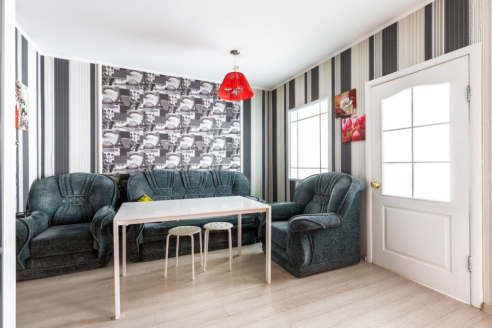 Comfort Apartment, Multiple Beds, Non Smoking photo 3