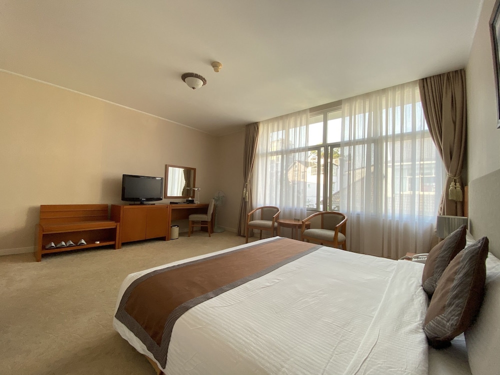 Superior Double Room - Photo 15