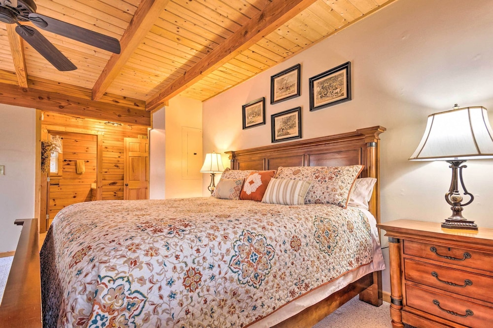 House (4 Bedrooms) photo 2