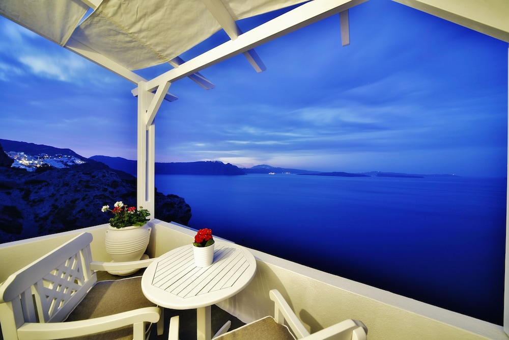 Junior Suite, Sea View - Photo 9