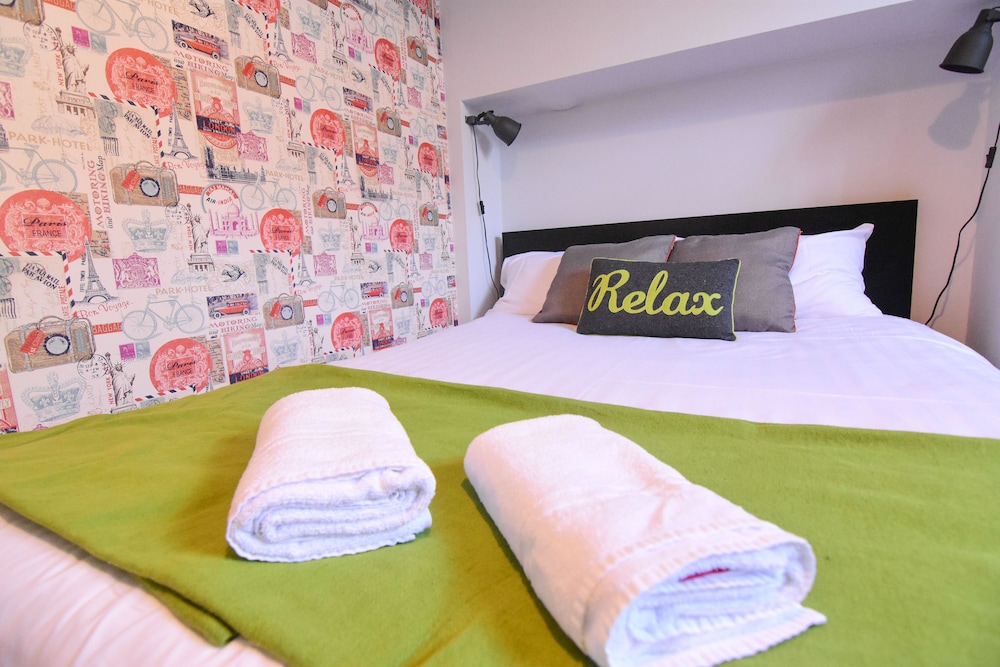 Superior Double Room, Shared Bathroom (5) photo 1
