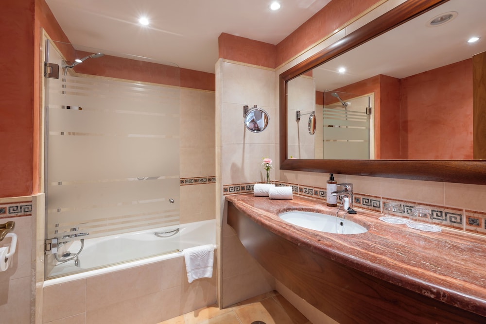 Standard Double Room Single Use