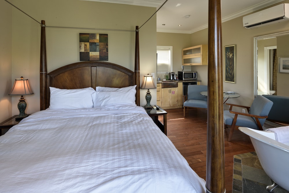 Suite, 1 Queen Bed photo 2