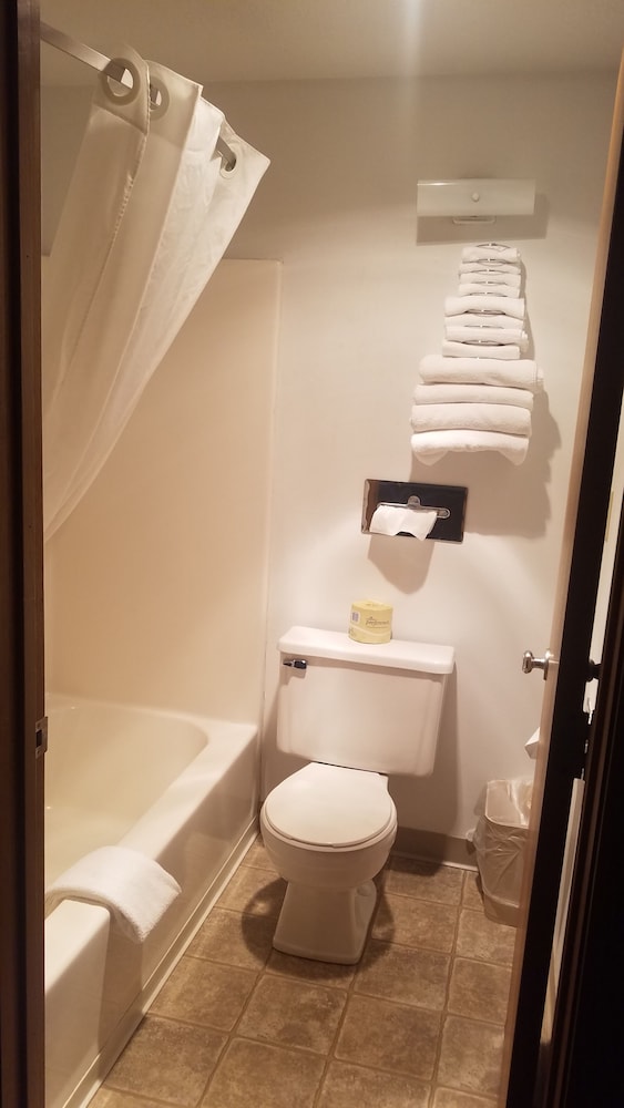 Suite, 1 Queen Bed, Non Smoking - Photo 3