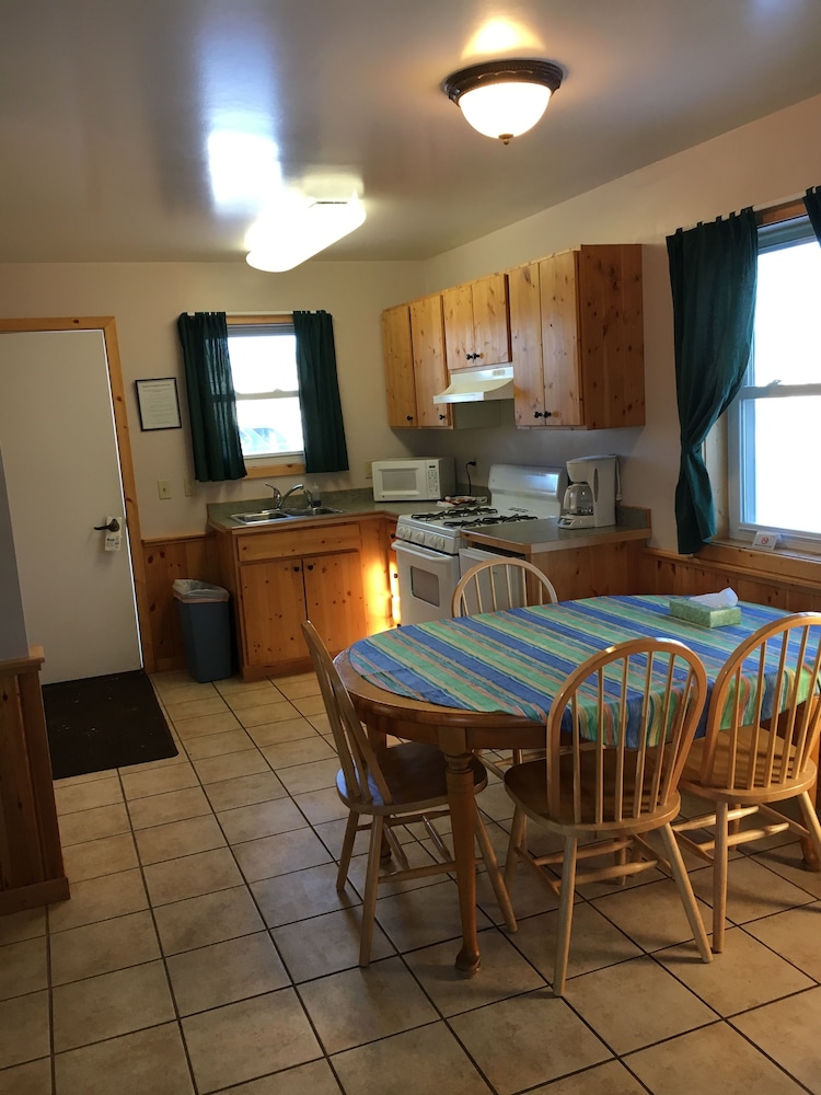 Tenderfoot Cabins & Motel, Billede 6