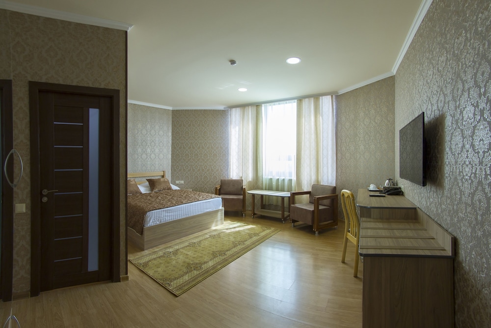 Standard Twin Room, Non Smoking photo 2